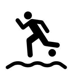 Mali nogomet & beach soccer